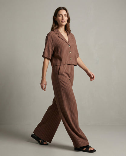 Conjunto Lino Diplomático Presencia