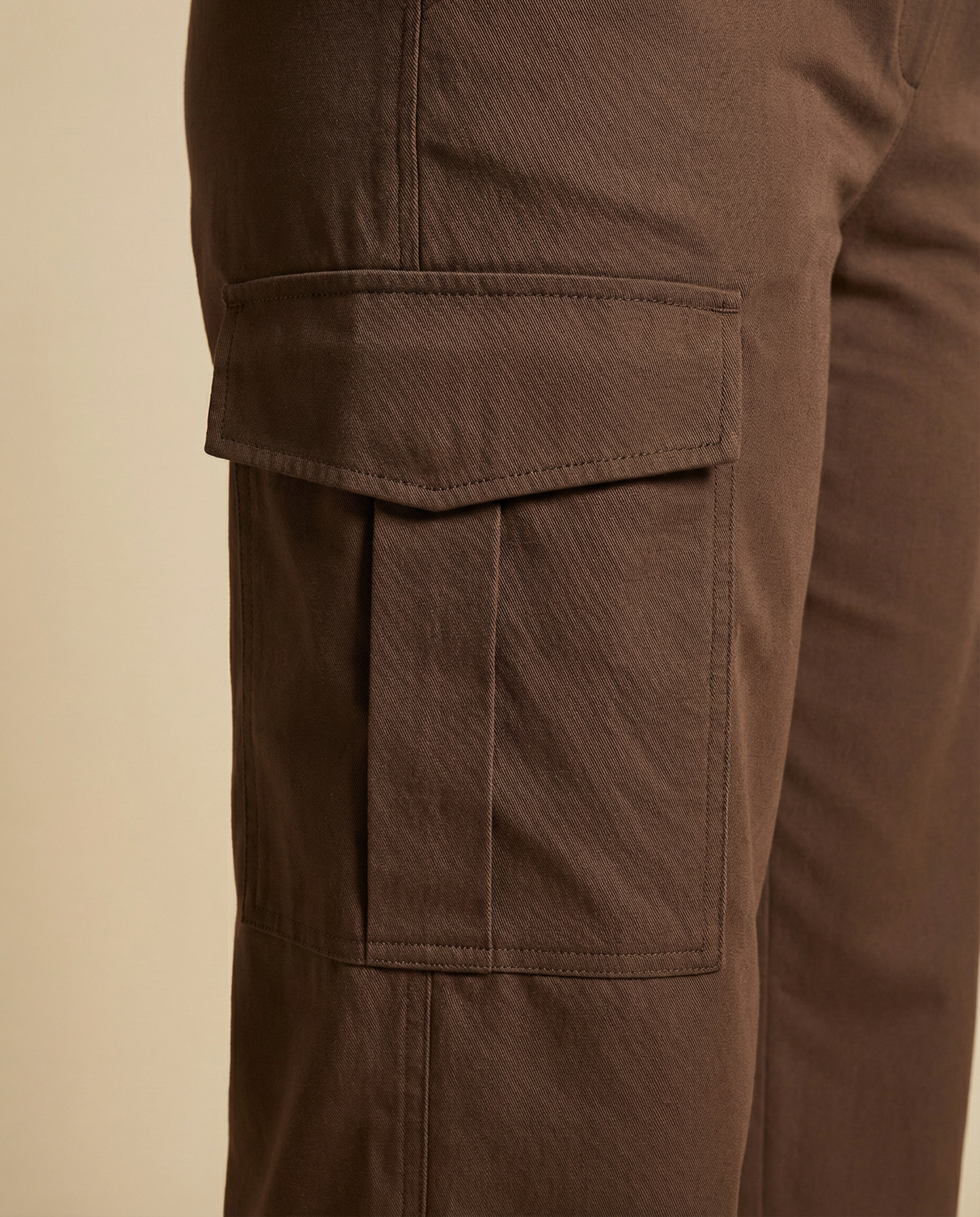 Conjunto Cortaviento Modular Urbano - Chaqueta Manga Corta + Pantalón Cargo Recto