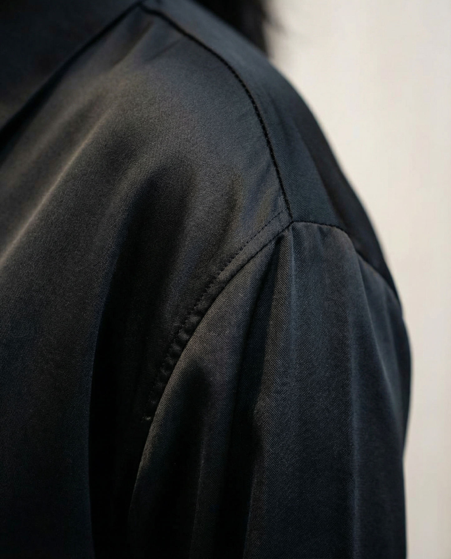 Camisa Satin Aura