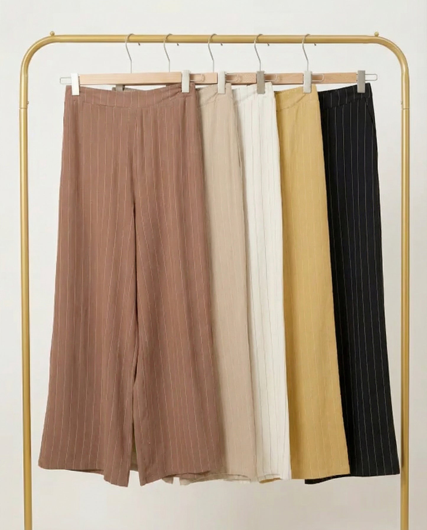 Conjunto Lino Diplomático Presencia